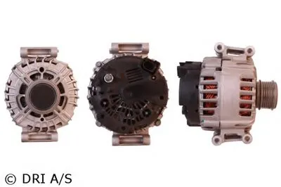 Генератор DRI купить