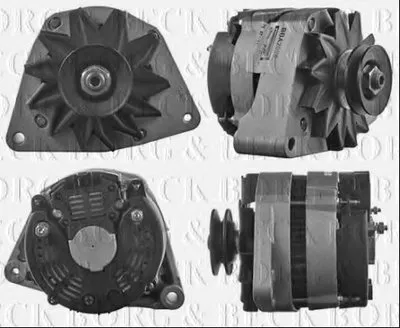 Генератор BORG & BECK купить