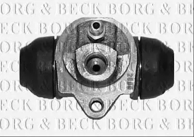 Колесный тормозной цилиндр BORG & BECK купить