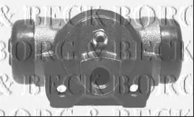 Колесный тормозной цилиндр BORG & BECK купить