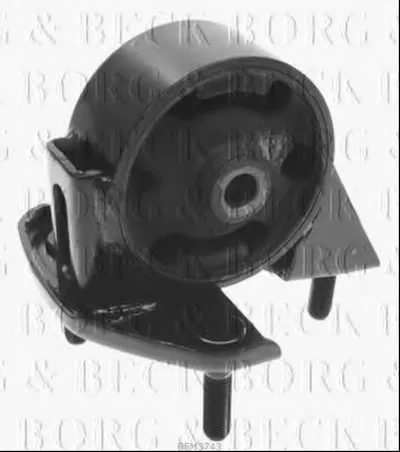 Кронштейн двигателя BORG & BECK купить