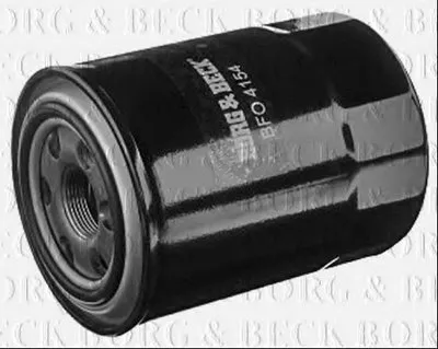 Масляный фильтр BORG & BECK купить