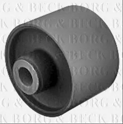 Подвеска, рычаг независимой подвески колеса BORG & BECK купить