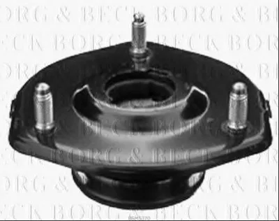 Опора стойки амортизатора BORG & BECK купить
