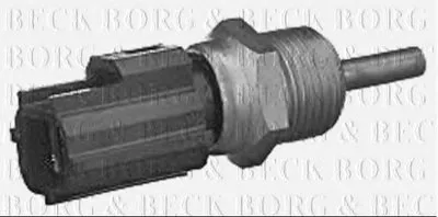 Датчик, температура охлаждающей жидкости BORG & BECK купить