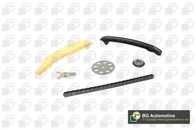 Комплект цепи привода распредвала BGA купить