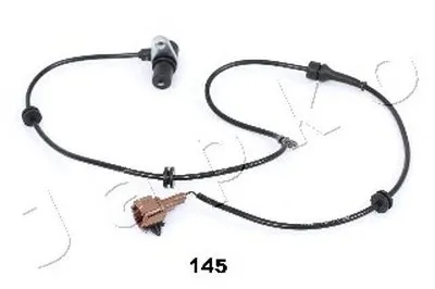 Датчик, частота вращения колеса JAPKO купить