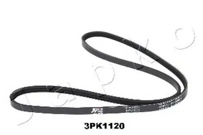 V-Ribbed Belts JAPKO купить