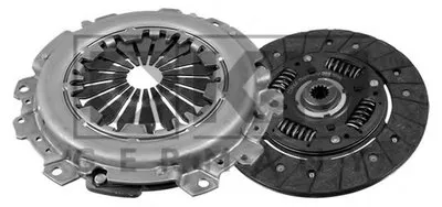 Комплект сцепления KM Germany купить