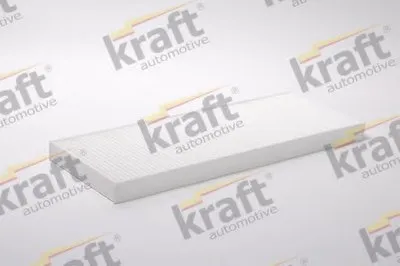 Фильтр, воздух во внутренном пространстве KRAFT AUTOMOTIVE купить