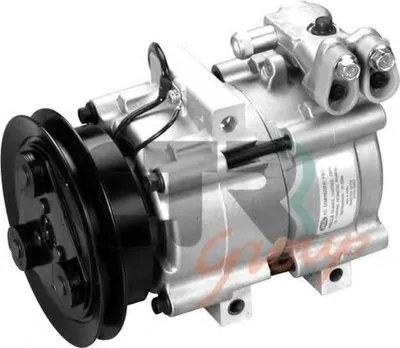 Компрессор, кондиционер Genuine: HCC CTR купить