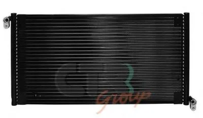 Конденсатор, кондиционер CTR купить