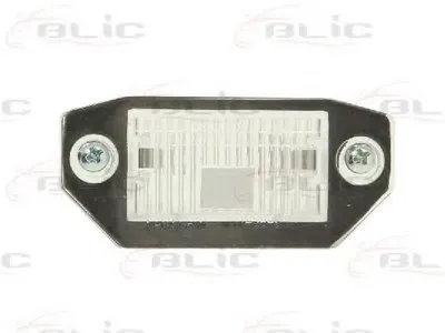 Фонарь освещения номерного знака BLIC купить