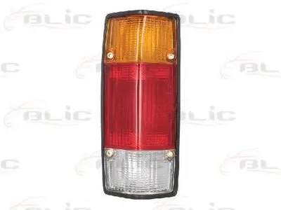 Задний свет BLIC купить