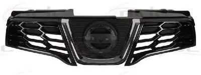 Решетка радиатора BLIC купить