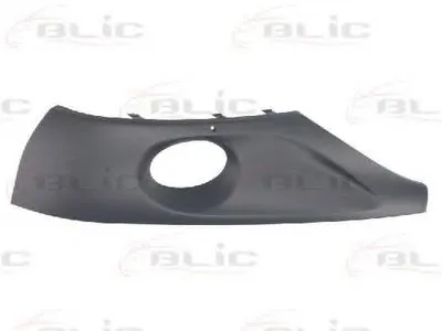 Решетка вентилятора, буфер BLIC купить