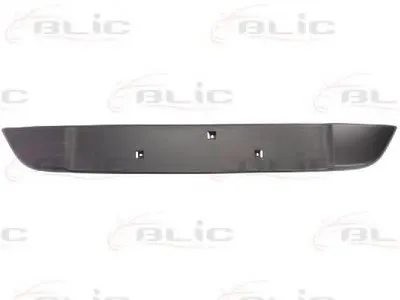 Кронштейн щитка номерного знака BLIC купить