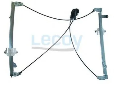 Подъемное устройство для окон LECOY купить