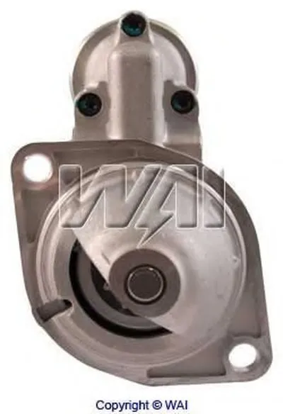 Стартер WAIglobal купить