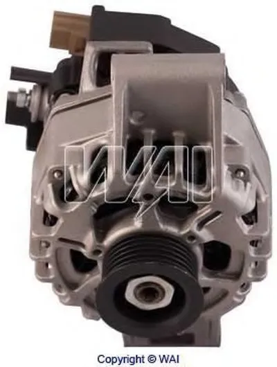 Генератор WAIglobal купить