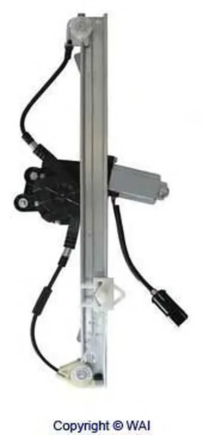 Подъемное устройство для окон Dr!ve+ купить