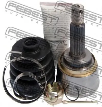 Шарнир, приводной вал FEBEST купить