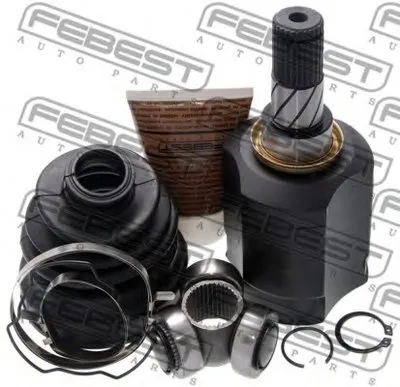 Шарнир, приводной вал FEBEST купить