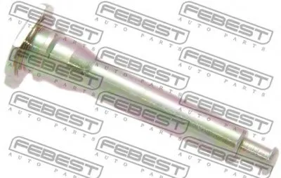 Направляющий болт, корпус скобы тормоза FEBEST купить