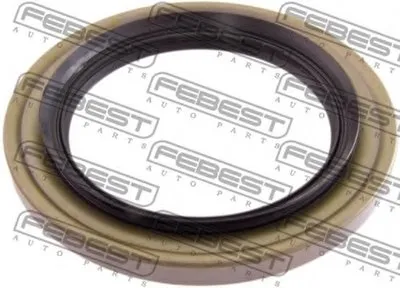Уплотняющее кольцо, ступица колеса FEBEST купить