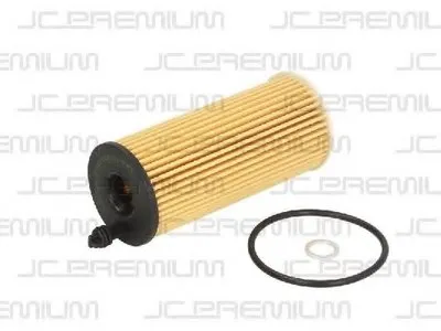 Масляный фильтр JC PREMIUM купить