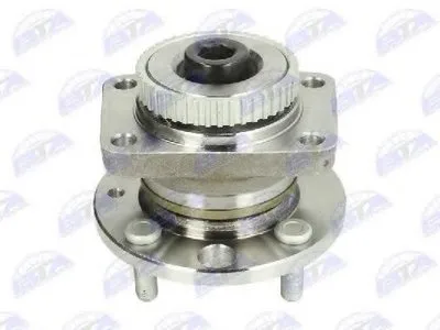 Комплект подшипника ступицы колеса BTA купить