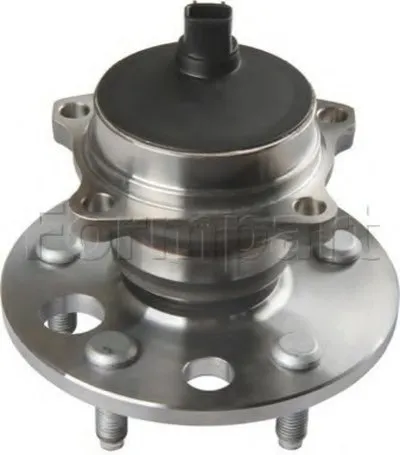 ? колесн. ступицы = FORMPART купить