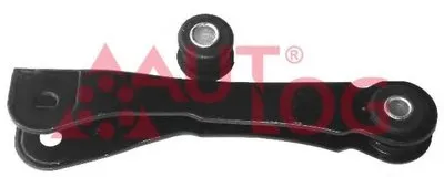 Тяга / стойка, подвеска колеса AUTLOG купить