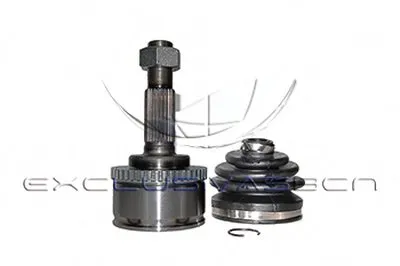 Шарнирный комплект, приводной вал MDR купить