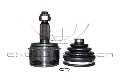 Шарнирный комплект, приводной вал MDR купить