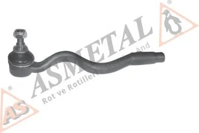 Наконечник поперечной рулевой тяги ASMETAL купить