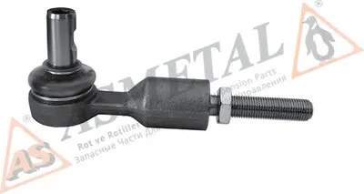 Наконечник поперечной рулевой тяги ASMETAL купить