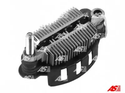 Выпрямитель, генератор