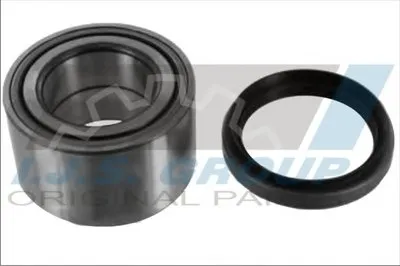 Комплект подшипника ступицы колеса IJS GROUP купить