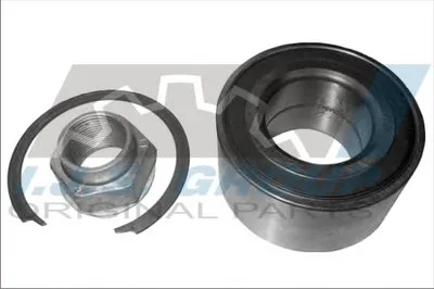 Комплект подшипника ступицы колеса IJS GROUP купить