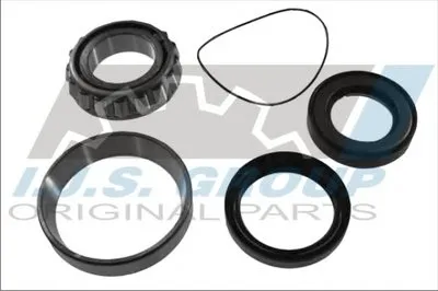 Комплект подшипника ступицы колеса IJS GROUP купить