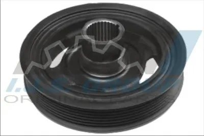 Ременный шкив, коленчатый вал IJS GROUP купить