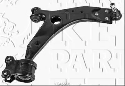 Рычаг независимой подвески колеса, подвеска колеса KEY PARTS купить