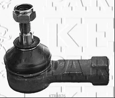 Наконечник поперечной рулевой тяги KEY PARTS купить