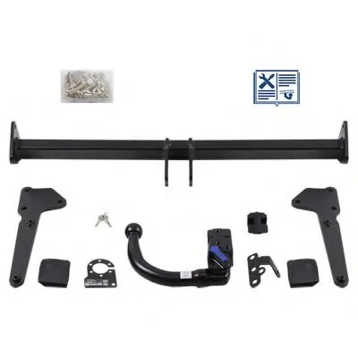 Прицепное оборудование RAMEDER купить