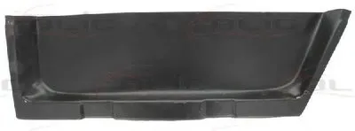 Дверь, кузов BLIC купить