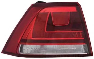 Задний фонарь VAN WEZEL купить