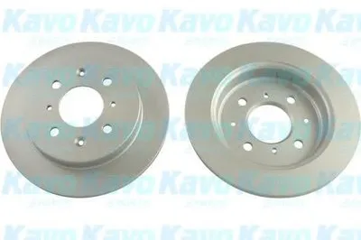 Тормозной диск KAVO PARTS купить