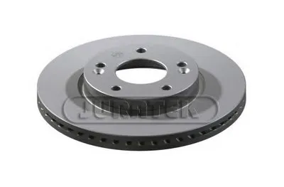 Тормозной диск JURATEK купить