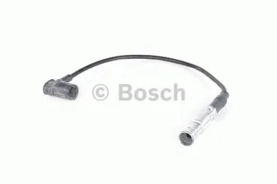 Комплект проводов зажигания BOSCH купить